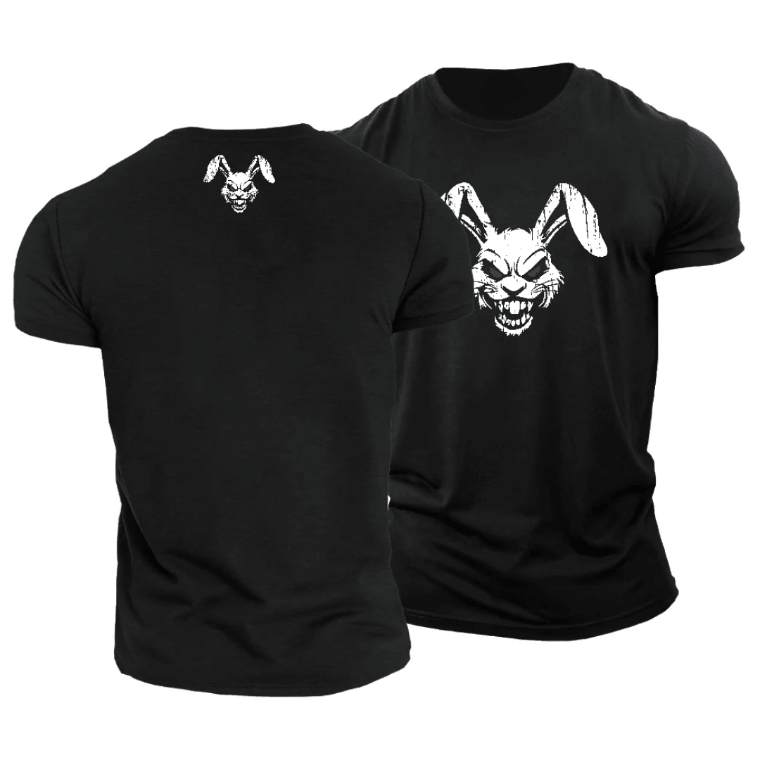 Koszulka Fierce Rabbit - Ironfit PL