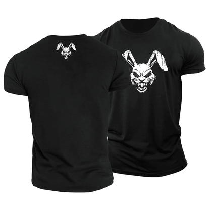 Koszulka Fierce Rabbit - Ironfit PL