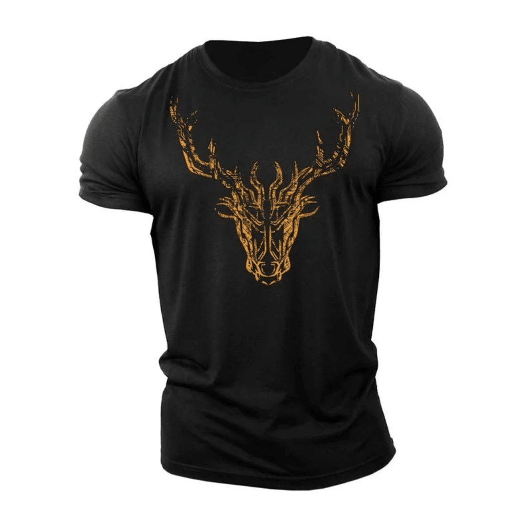 Koszulka Golden Deer - Ironfit PL