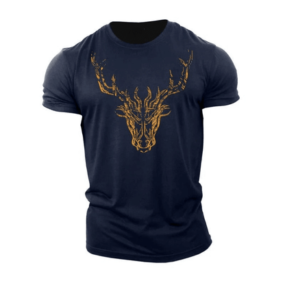 Koszulka Golden Deer - Ironfit PL