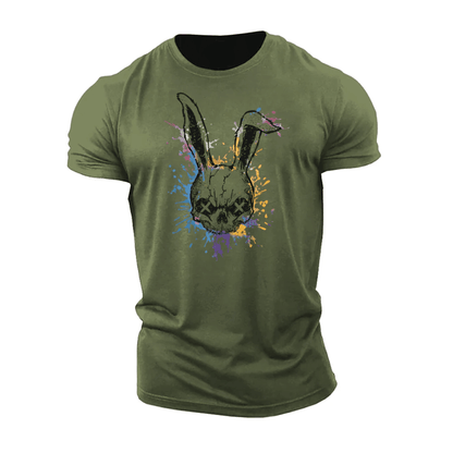 Koszulka Ink Rabbit - Ironfit PL