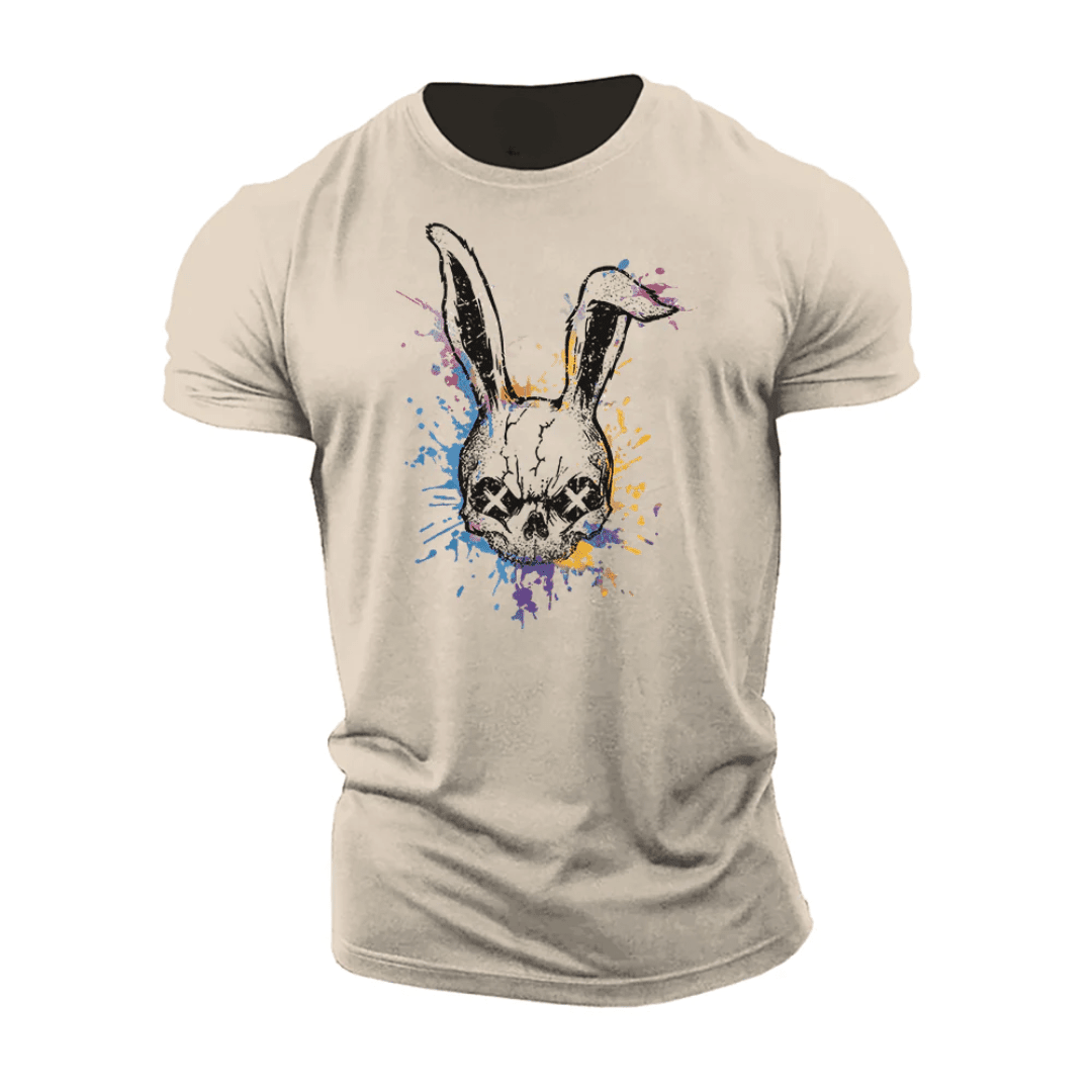 Koszulka Ink Rabbit - Ironfit PL