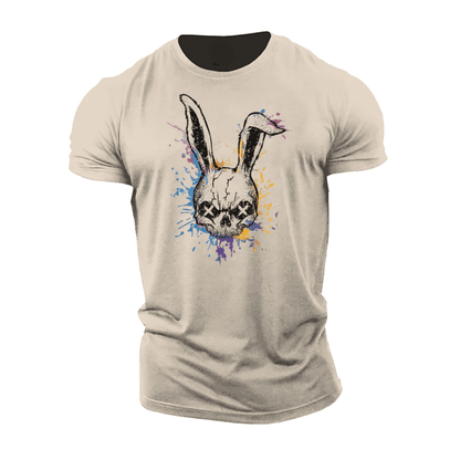 Koszulka Ink Rabbit - Ironfit PL
