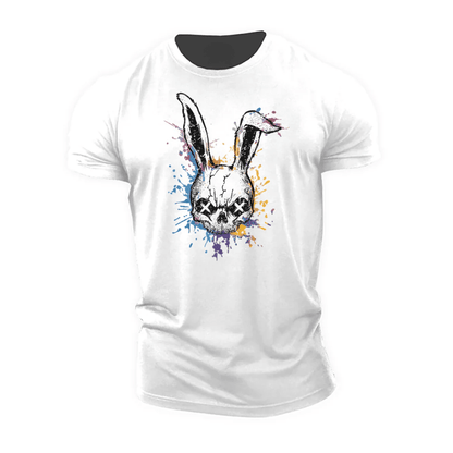 Koszulka Ink Rabbit - Ironfit PL