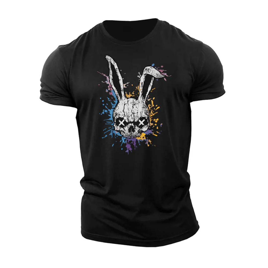 Koszulka Ink Rabbit - Ironfit PL