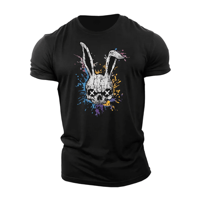 Koszulka Ink Rabbit - Ironfit PL