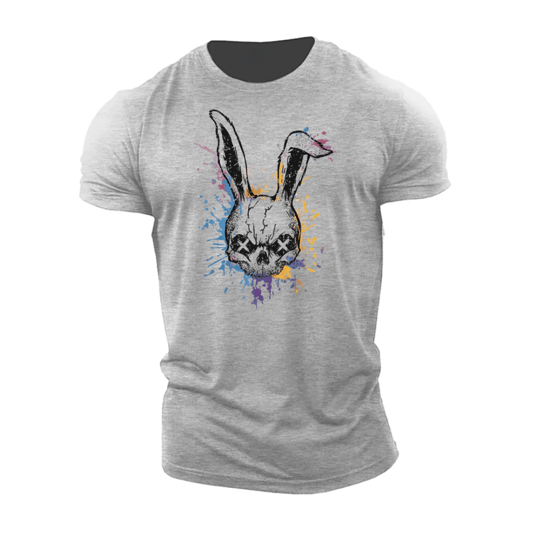 Koszulka Ink Rabbit - Ironfit PL
