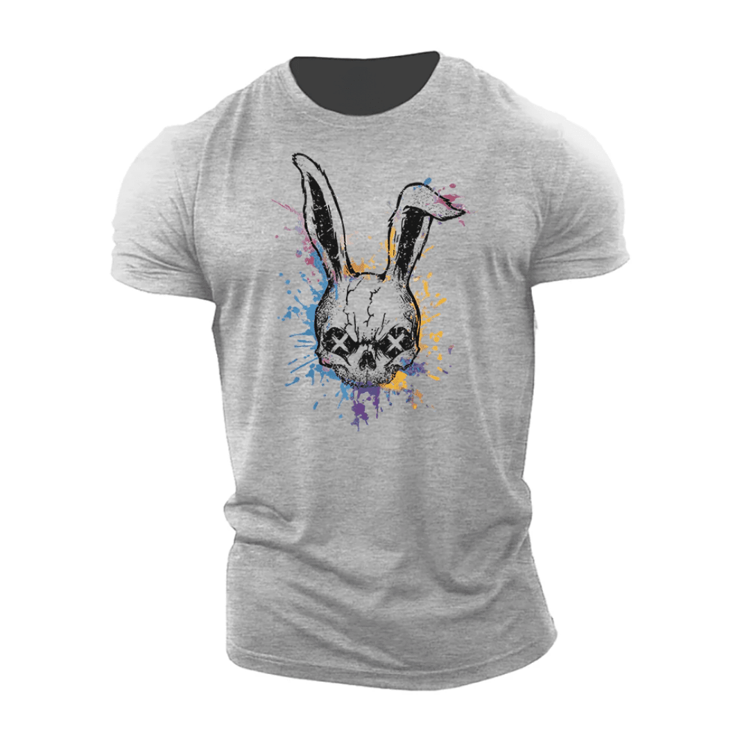 Koszulka Ink Rabbit - Ironfit PL