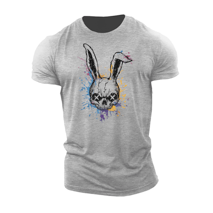 Koszulka Ink Rabbit - Ironfit PL