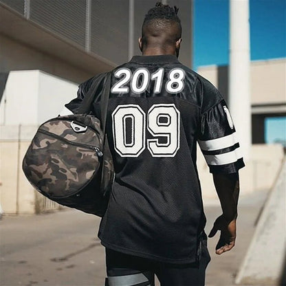 Koszulka Ironfit 09 Jersey - Ironfit PL