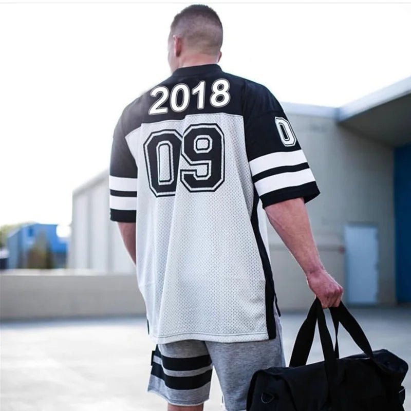 Koszulka Ironfit 09 Jersey - Ironfit PL
