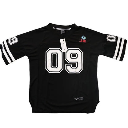 Koszulka Ironfit 09 Jersey - Ironfit PL