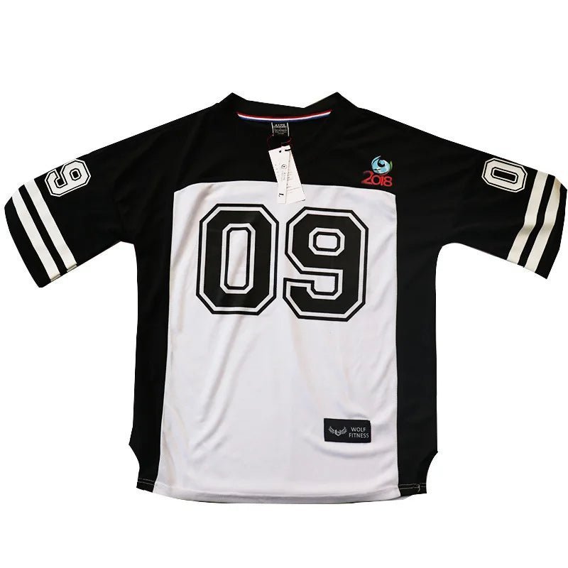 Koszulka Ironfit 09 Jersey - Ironfit PL