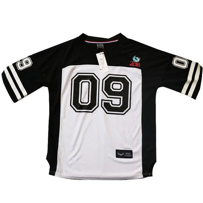 Koszulka Ironfit 09 Jersey - Ironfit PL