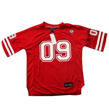 Koszulka Ironfit 09 Jersey - Ironfit PL