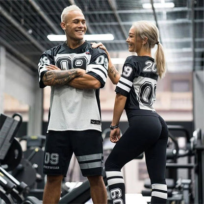 Koszulka Ironfit 09 Jersey - Ironfit PL