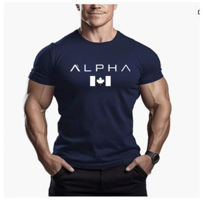 Koszulka Ironfit ALPHA - Ironfit PL