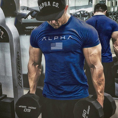 Koszulka Ironfit ALPHA - Ironfit PL