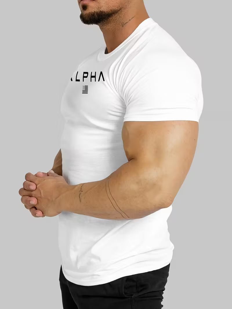 Koszulka Ironfit Alpha - Ironfit PL