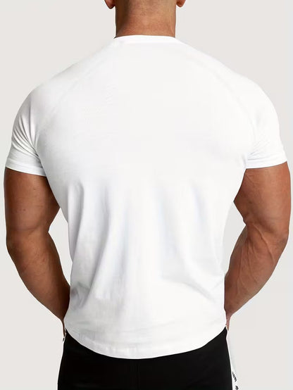 Koszulka Ironfit Alpha - Ironfit PL