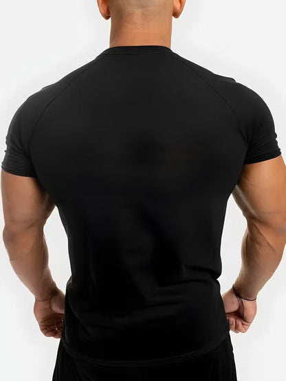 Koszulka Ironfit Alpha - Ironfit PL