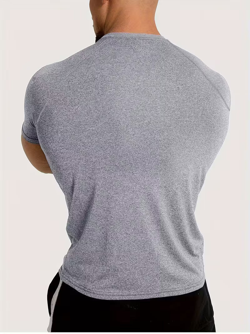 Koszulka Ironfit Alpha - Ironfit PL