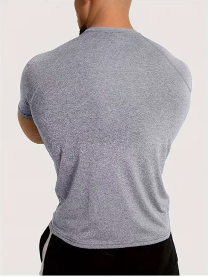 Koszulka Ironfit Alpha - Ironfit PL
