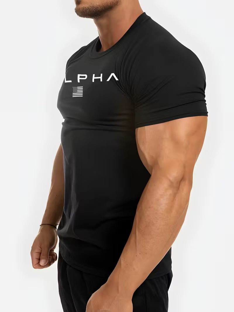 Koszulka Ironfit Alpha - Ironfit PL