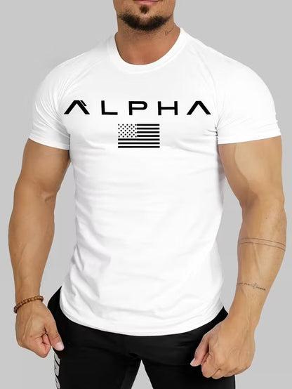 Koszulka Ironfit Alpha - Ironfit PL