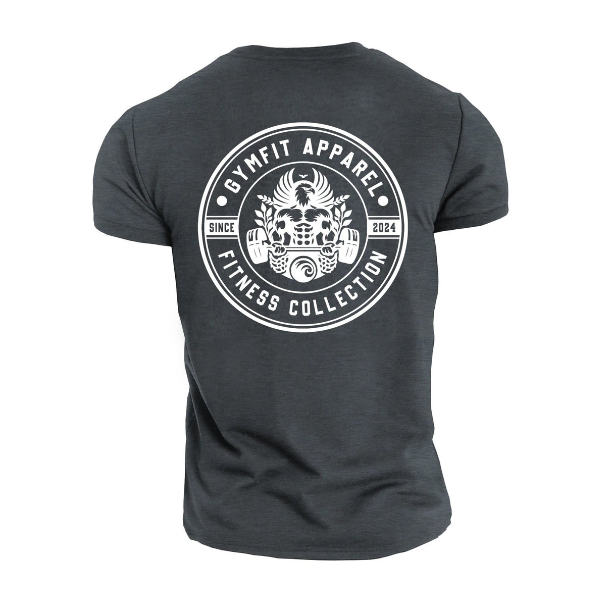 Koszulka Ironfit Apparel - Ironfit PL