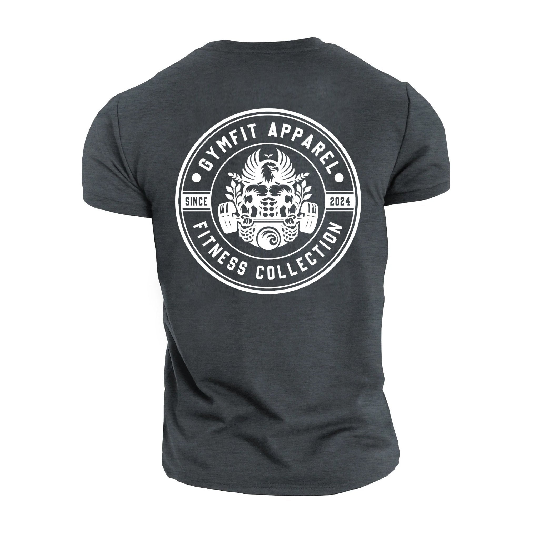 Koszulka Ironfit Apparel - Ironfit PL