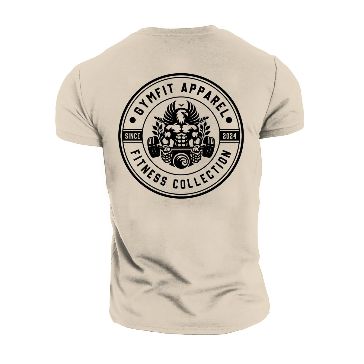 Koszulka Ironfit Apparel - Ironfit PL