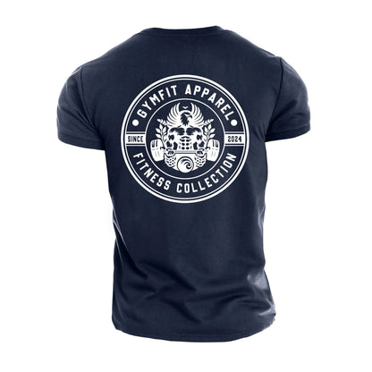 Koszulka Ironfit Apparel - Ironfit PL