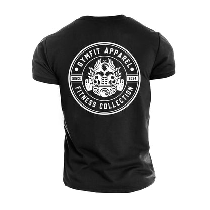 Koszulka Ironfit Apparel - Ironfit PL