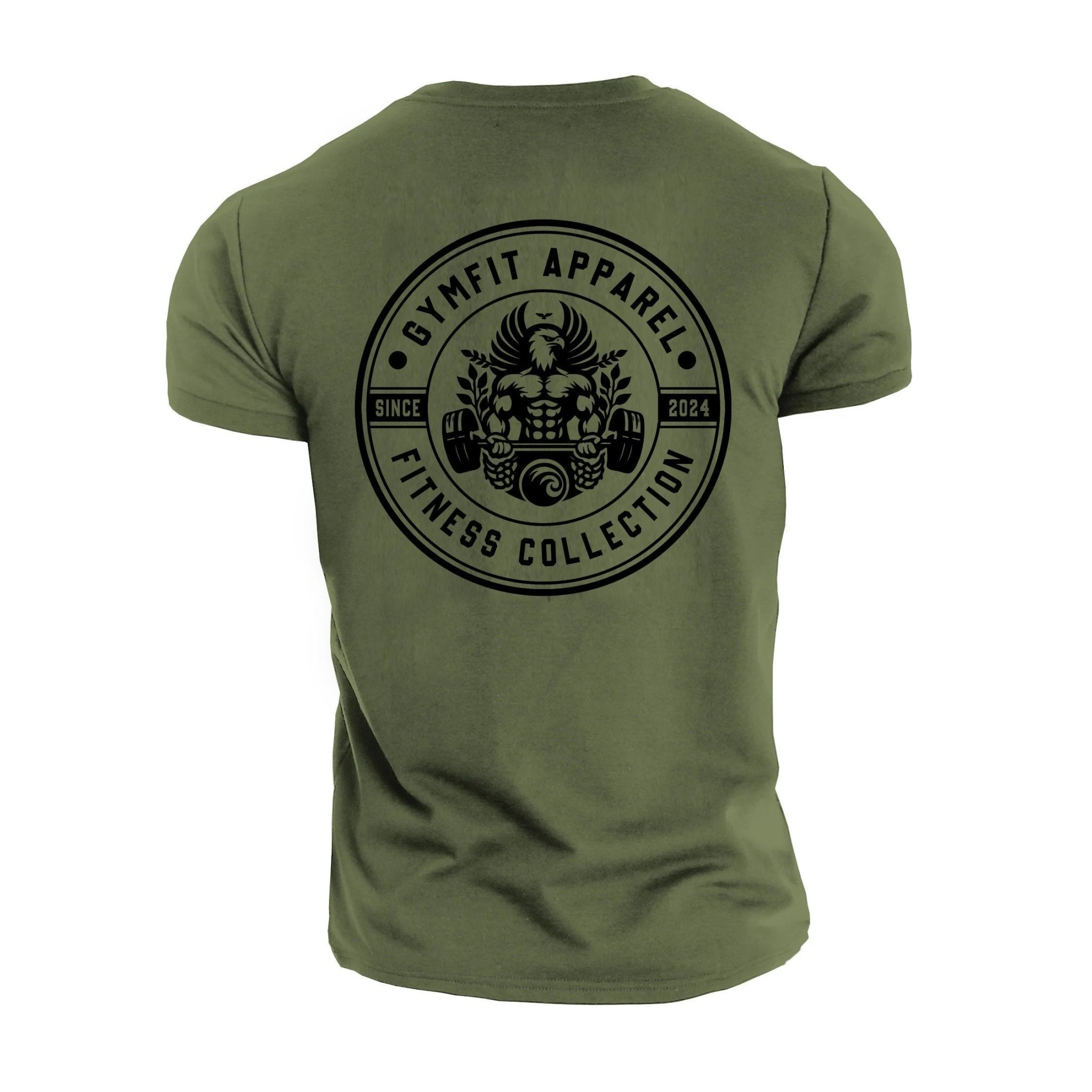 Koszulka Ironfit Apparel - Ironfit PL