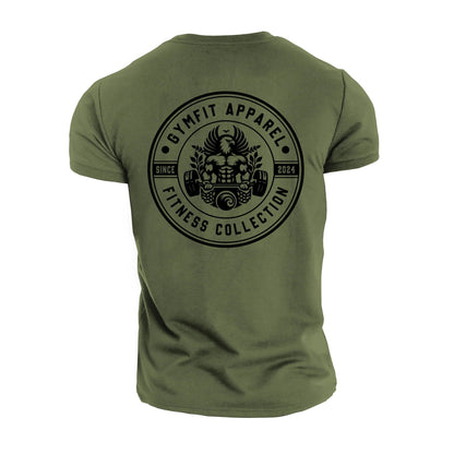 Koszulka Ironfit Apparel - Ironfit PL