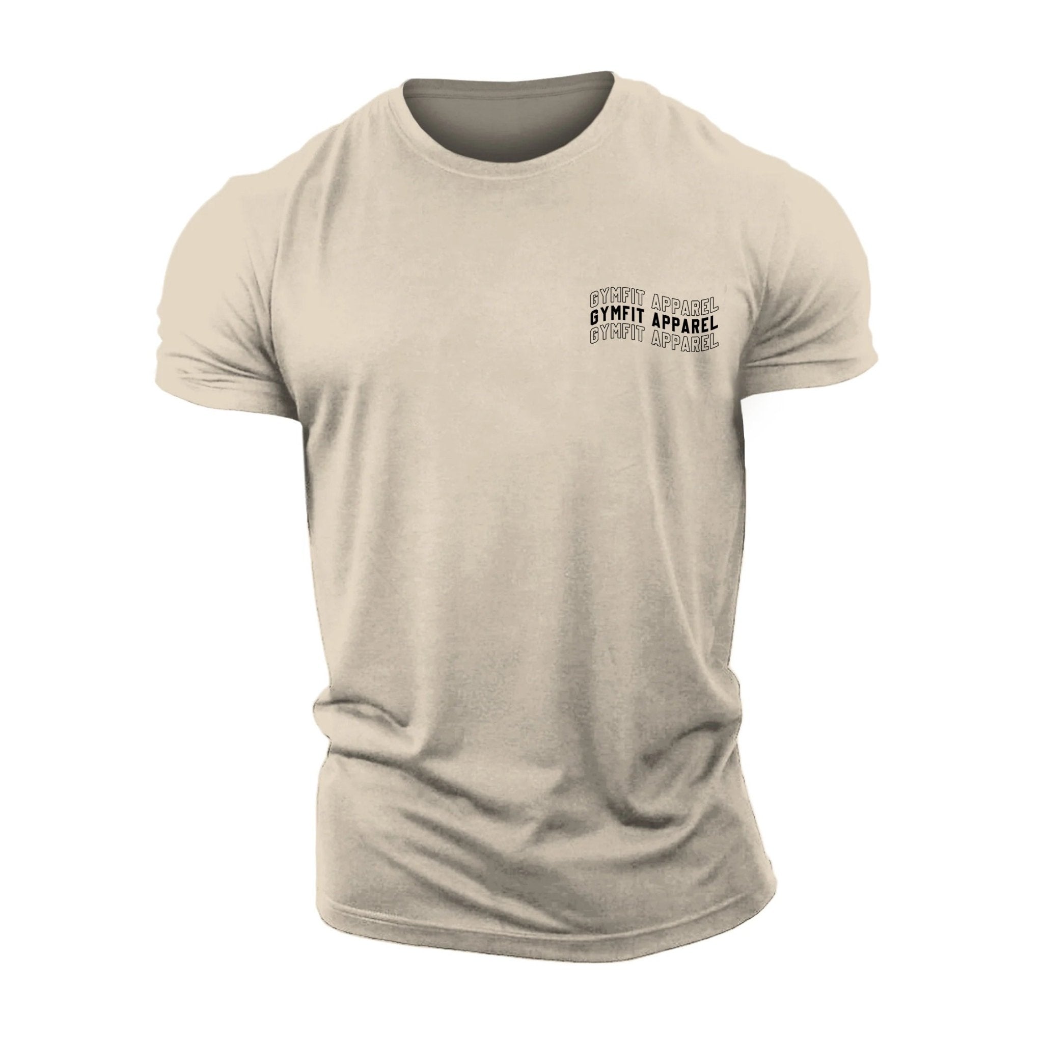 Koszulka Ironfit Apparel - Ironfit PL