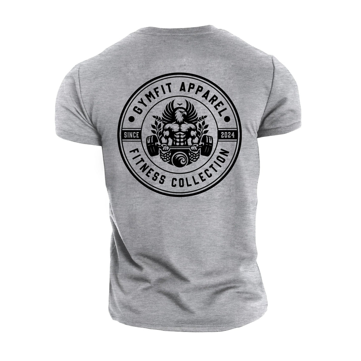 Koszulka Ironfit Apparel - Ironfit PL
