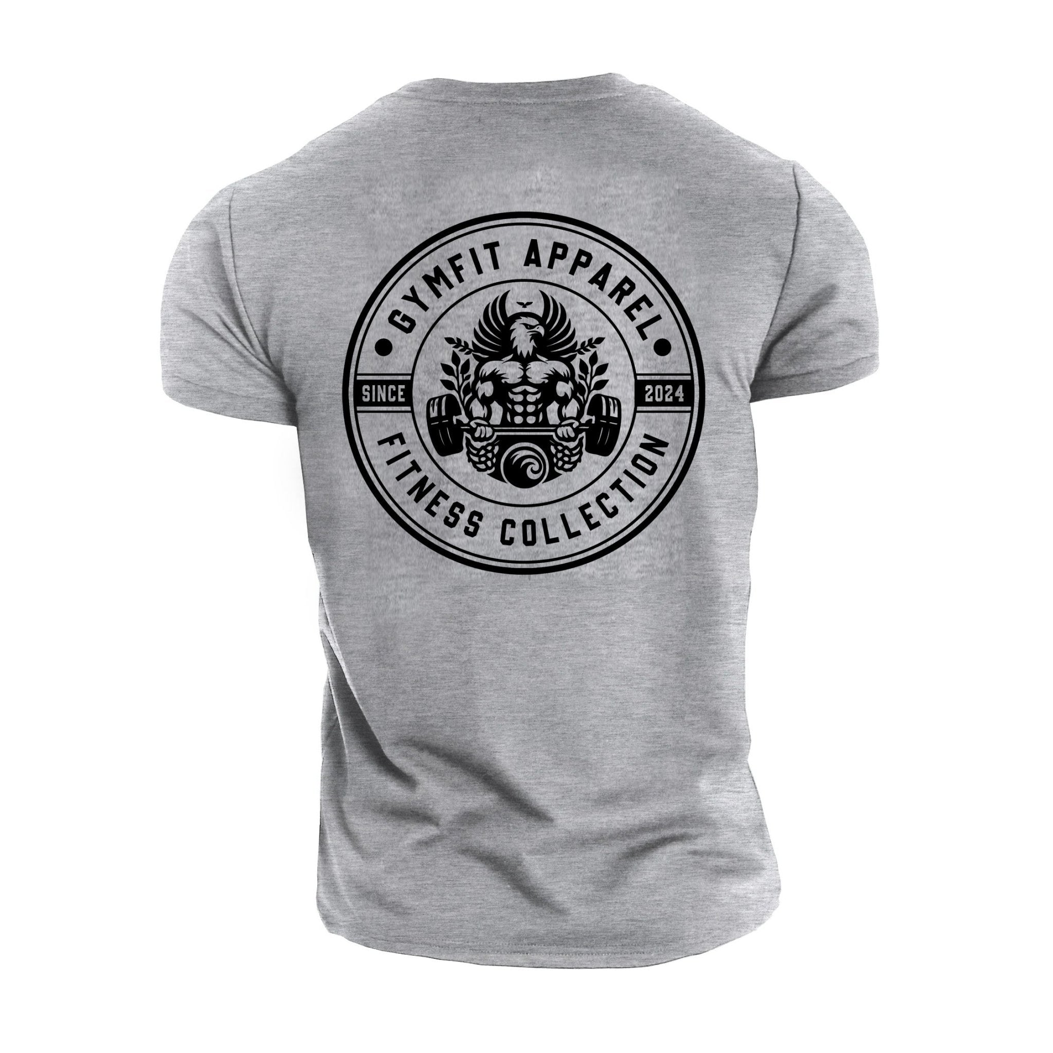Koszulka Ironfit Apparel - Ironfit PL
