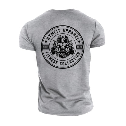 Koszulka Ironfit Apparel - Ironfit PL