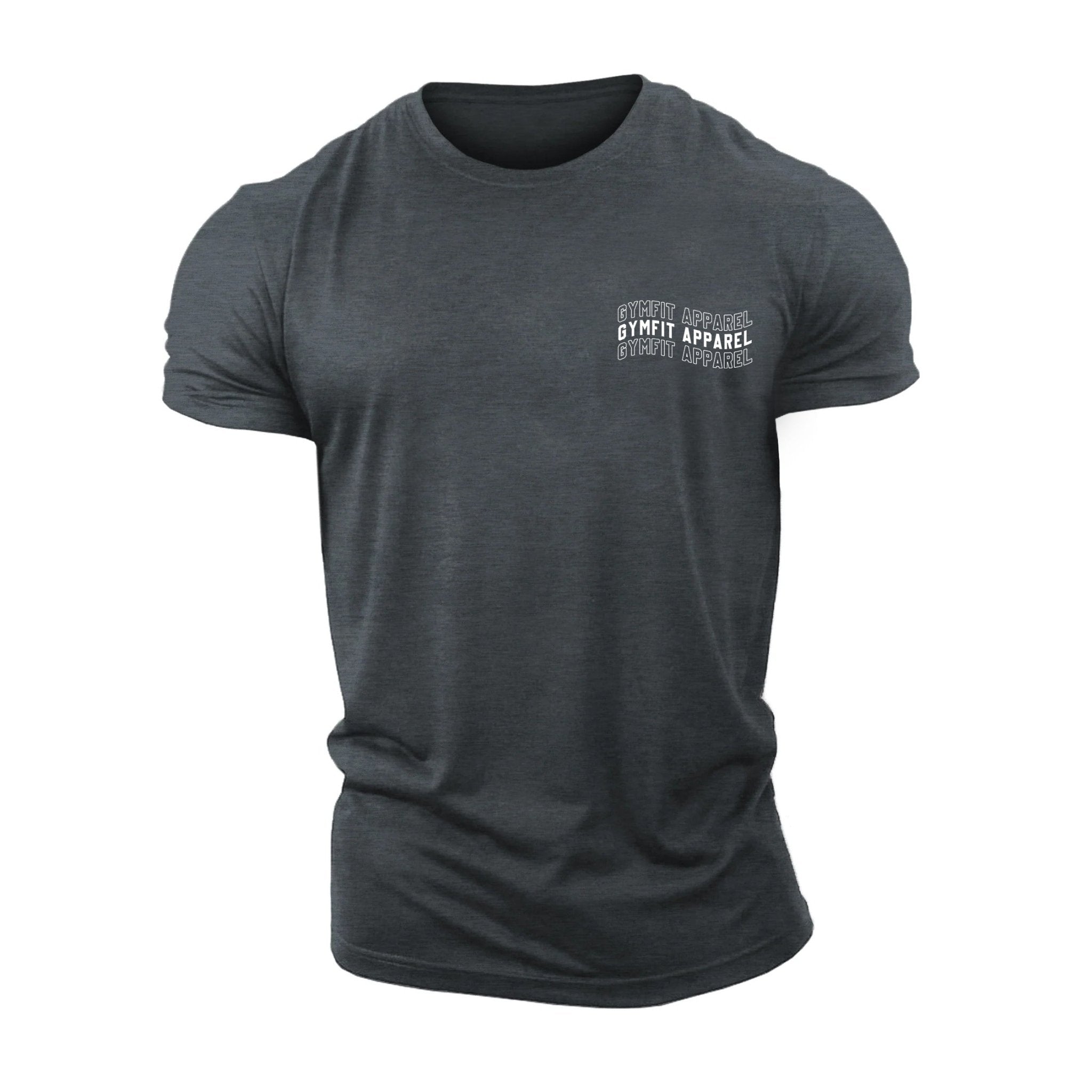 Koszulka Ironfit Apparel - Ironfit PL