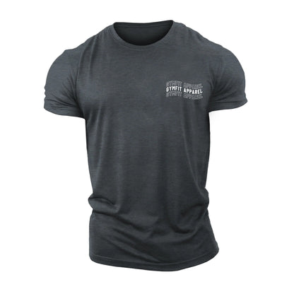 Koszulka Ironfit Apparel - Ironfit PL