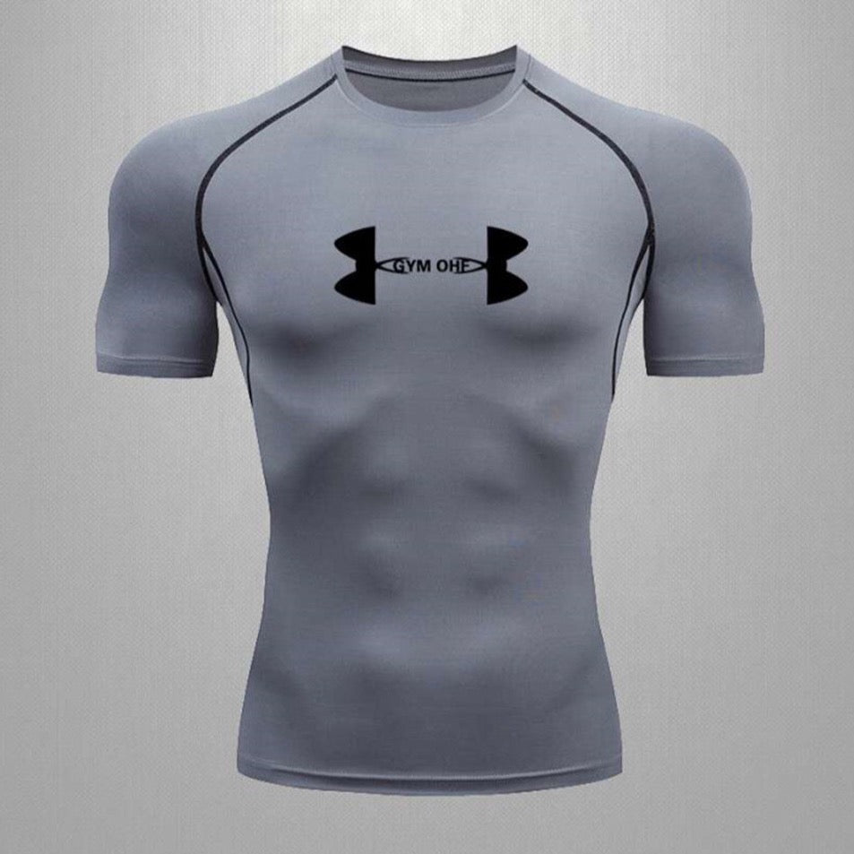 Koszulka Ironfit Armour - Ironfit PL