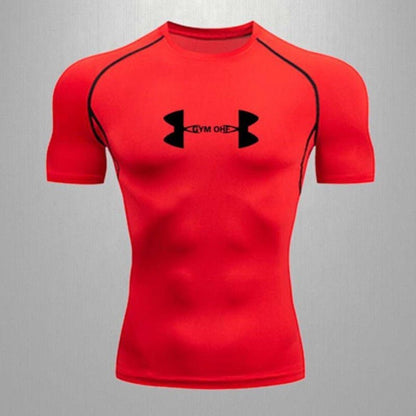 Koszulka Ironfit Armour - Ironfit PL