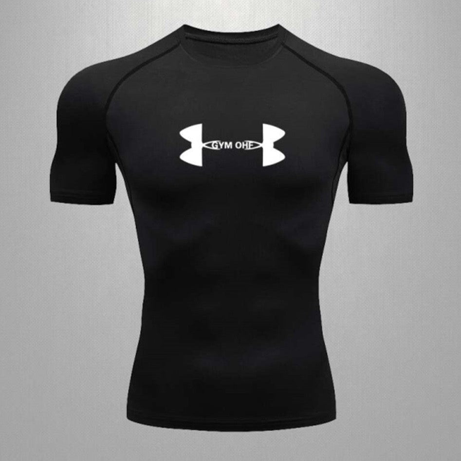 Koszulka Ironfit Armour - Ironfit PL