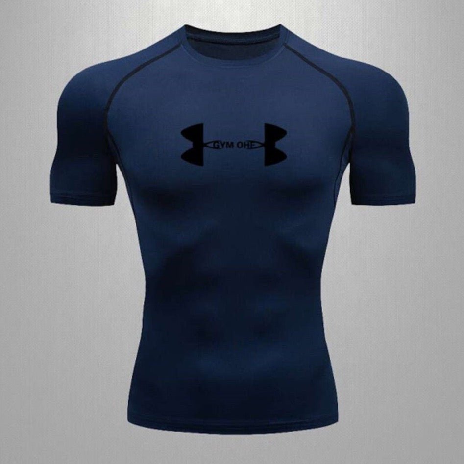 Koszulka Ironfit Armour - Ironfit PL
