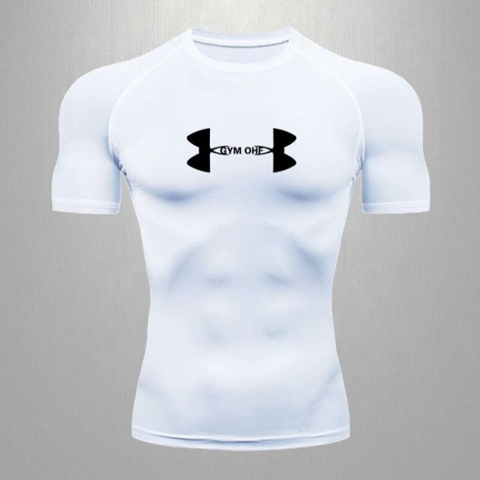 Koszulka Ironfit Armour - Ironfit PL