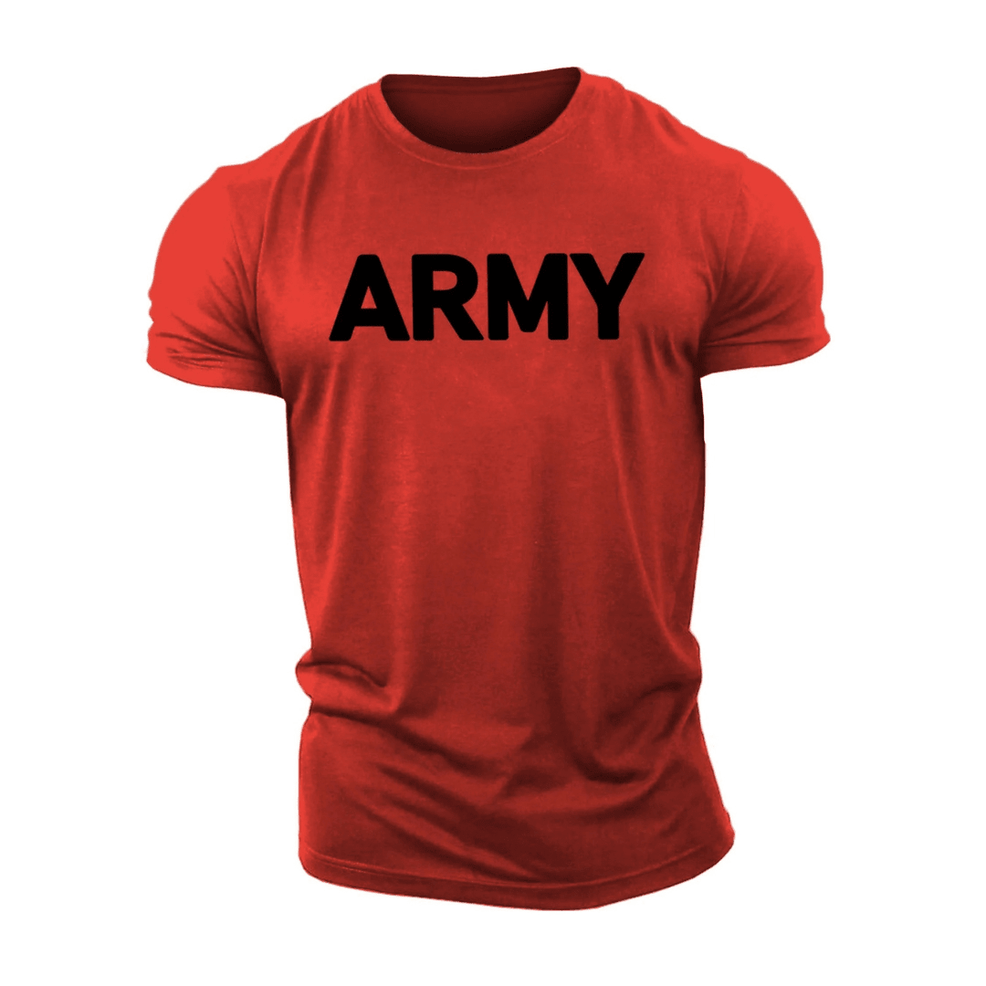 Koszulka Ironfit Army - Ironfit PL