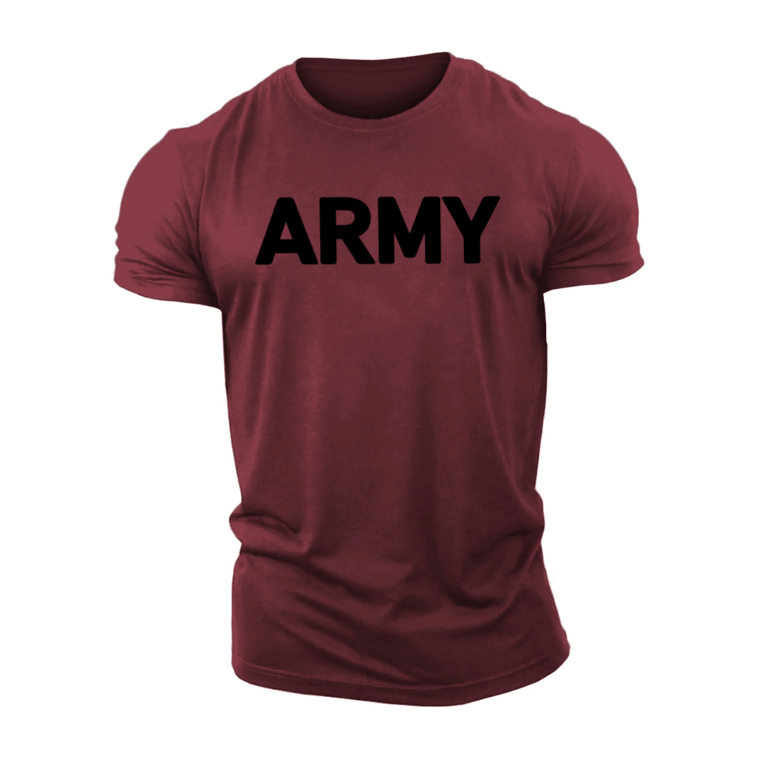 Koszulka Ironfit Army - Ironfit PL