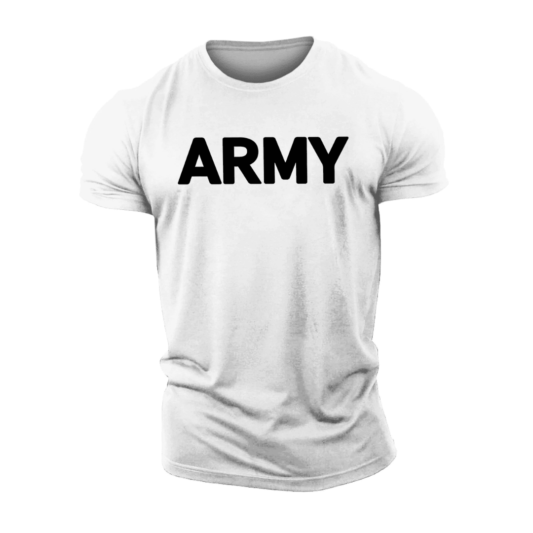 Koszulka Ironfit Army - Ironfit PL